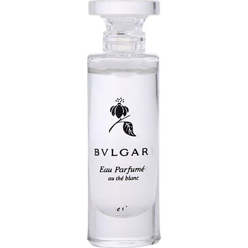 BVLGARI WHITE by Bvlgari