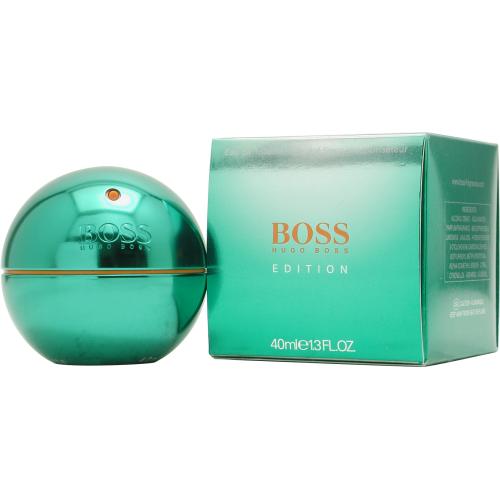 BOSS IN MOTION GREEN by Hugo Boss