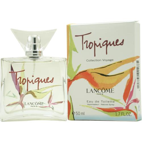 TROPIQUES by Lancome