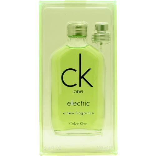 CK ONE ELECTRIC by Calvin Klein