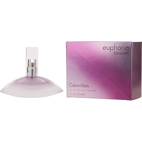 EUPHORIA BLOSSOM by Calvin Klein