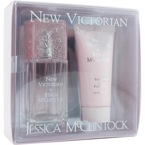 NEW VICTORIAN by Jessica McClintock