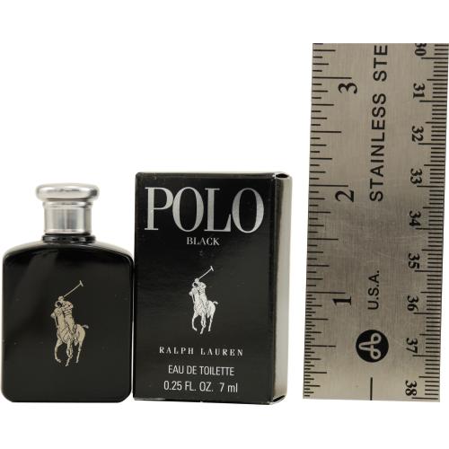 POLO BLACK by Ralph Lauren