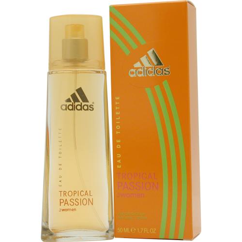 ADIDAS TROPICAL PASSION by Adidas