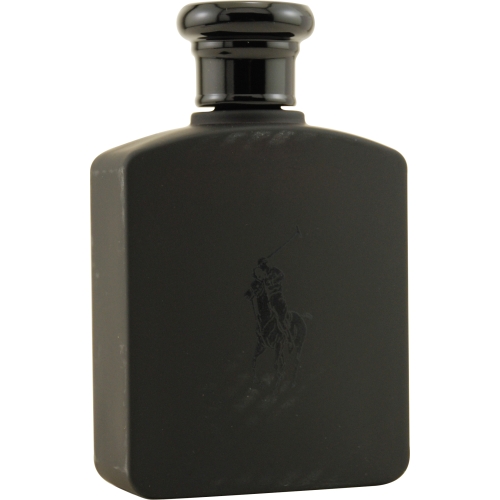 POLO DOUBLE BLACK by Ralph Lauren