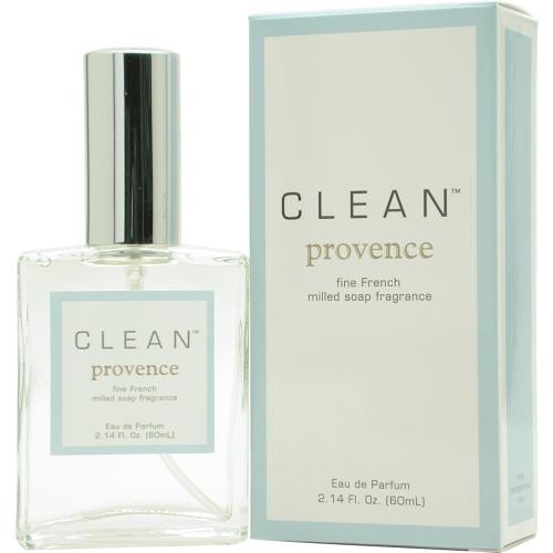 CLEAN PROVENCE by Dlish