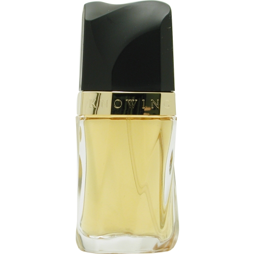 KNOWING by Estee Lauder