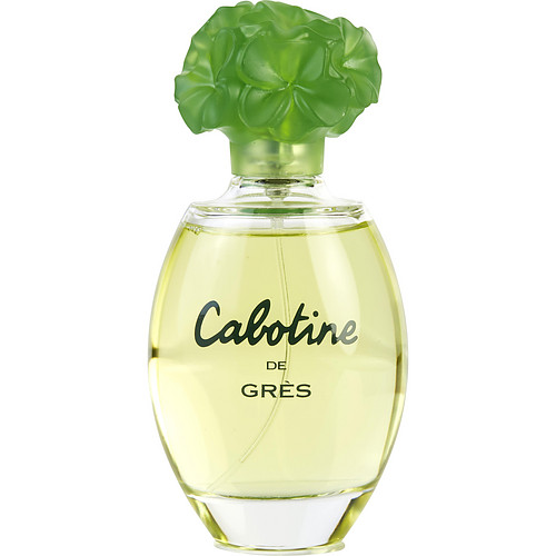 CABOTINE by Parfums Gres
