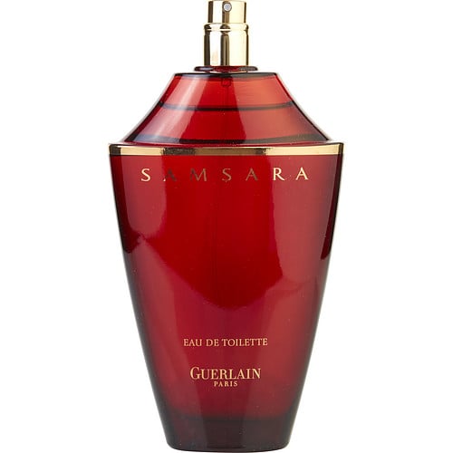 SAMSARA by Guerlain