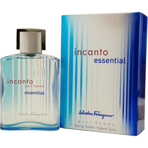 INCANTO ESSENTIAL by Salvatore Ferragamo