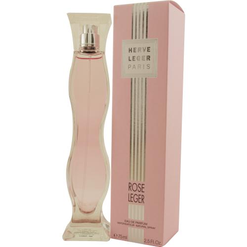 HERVE ROSE LEGER by Herve Leger