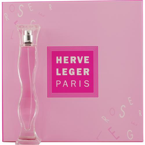 HERVE ROSE LEGER by Herve Leger