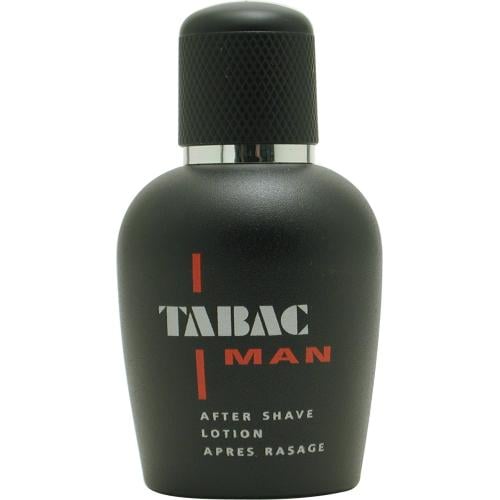 TABAC MAN by Maurer & Wirtz