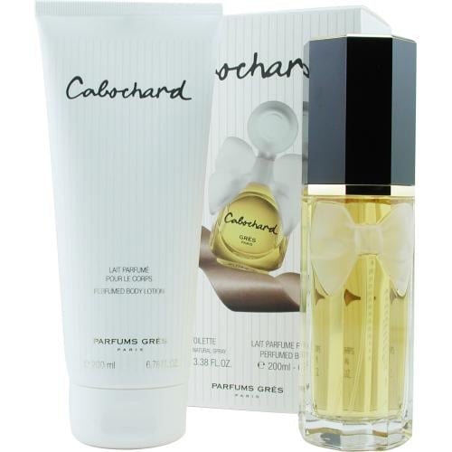 CABOCHARD by Parfums Gres