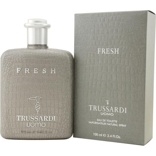TRUSSARDI FRESH by Trussardi