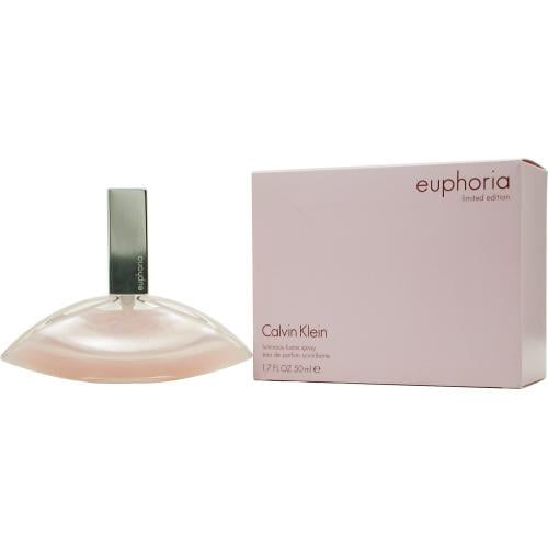 EUPHORIA LUSTRE by Calvin Klein