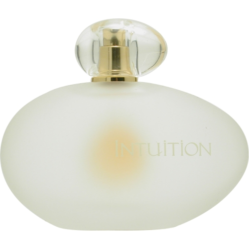 INTUITION by Estee Lauder