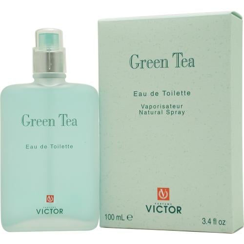 GREEN TEA VICTOR by Parfums Victor