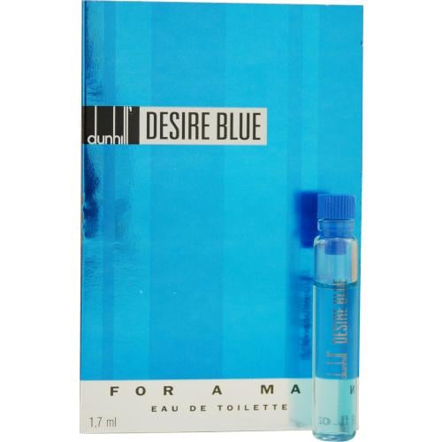 DESIRE BLUE by Alfred Dunhill