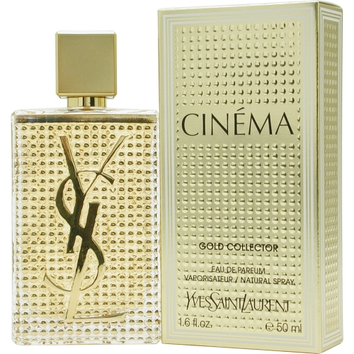 CINEMA GOLD by Yves Saint Laurent