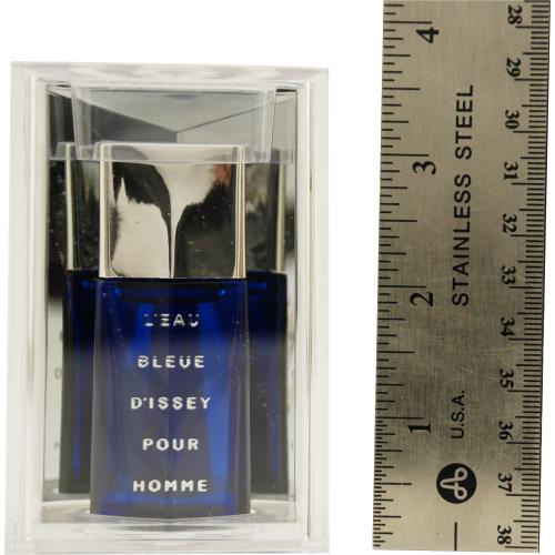 L'EAU BLEUE D'ISSEY POUR HOMME by Issey Miyake