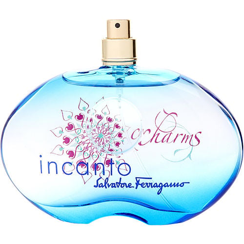 INCANTO CHARMS by Salvatore Ferragamo