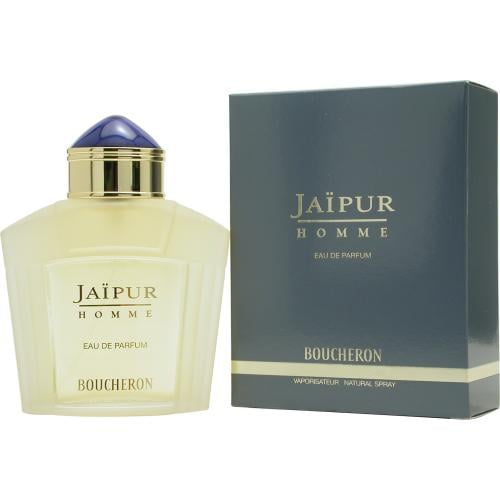 JAIPUR by Boucheron