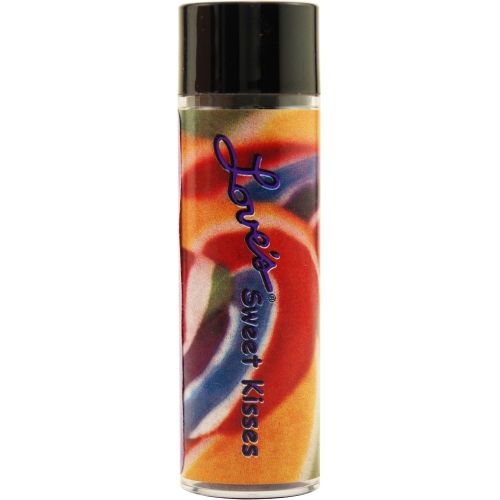 LOVES SWEET KISSES by Dana
