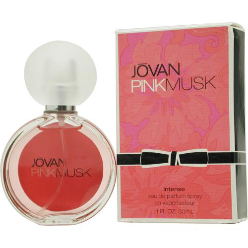 JOVAN PINK MUSK by Jovan