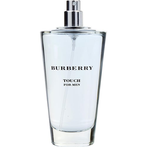 BURBERRY TOUCH by Burberry