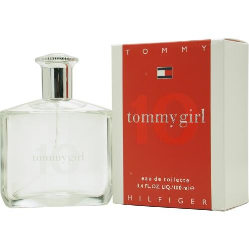 TOMMY GIRL 10 by Tommy Hilfiger