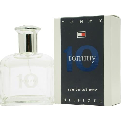 TOMMY 10 by Tommy Hilfiger