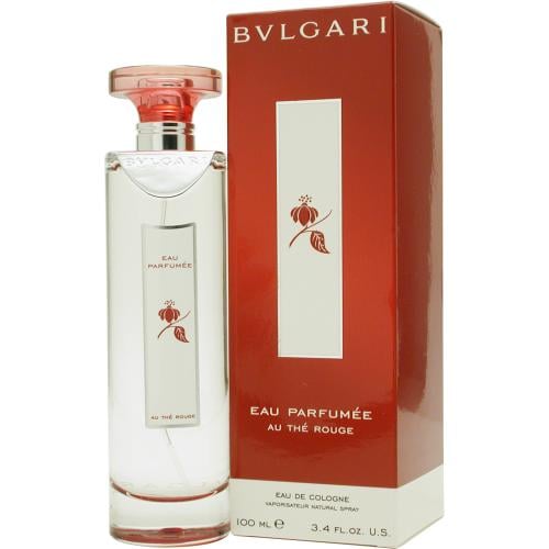 BVLGARI RED TEA by Bvlgari