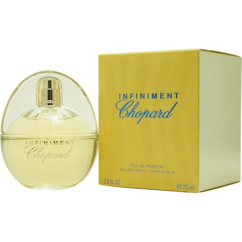 INFINEMENT CHOPARD by Chopard