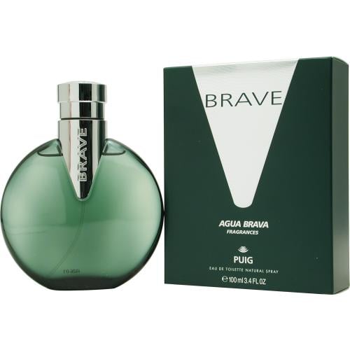 BRAVE AGUA BRAVA by Antonio Puig