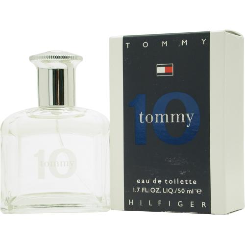 TOMMY 10 by Tommy Hilfiger