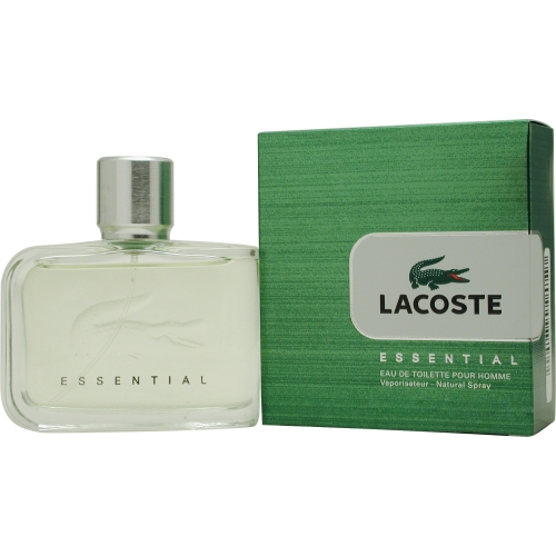 LACOSTE ESSENTIAL by Lacoste