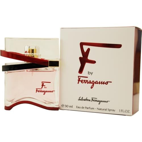 F BY FERRAGAMO by Salvatore Ferragamo