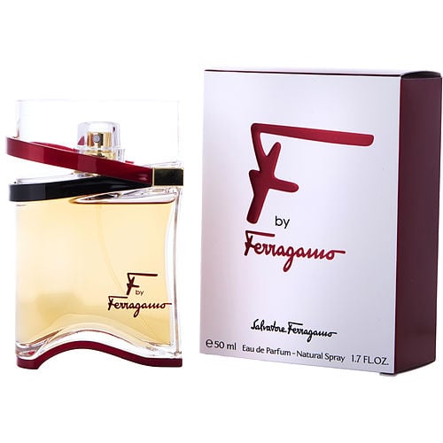 F BY FERRAGAMO by Salvatore Ferragamo