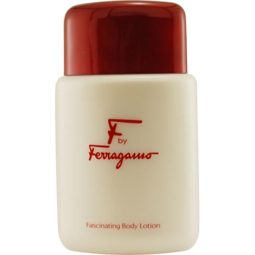 F BY FERRAGAMO by Salvatore Ferragamo