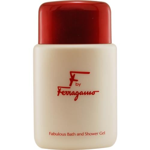 F BY FERRAGAMO by Salvatore Ferragamo