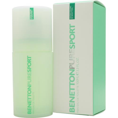 BENETTON PURE SPORT by Benetton