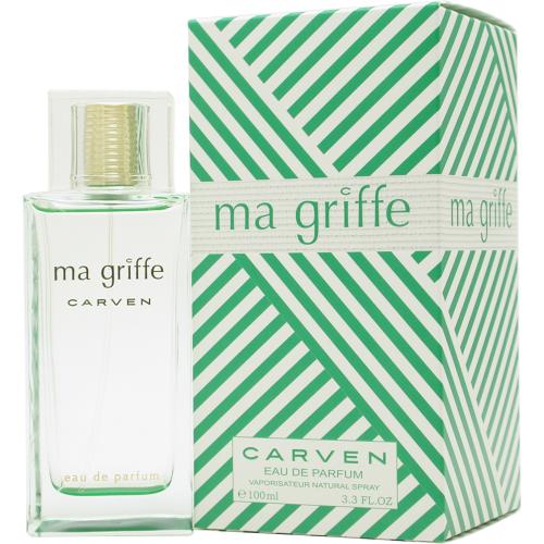 MA GRIFFE by Carven