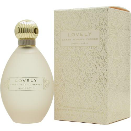 LOVELY LIQUID SATIN by Sarah Jessica Parker