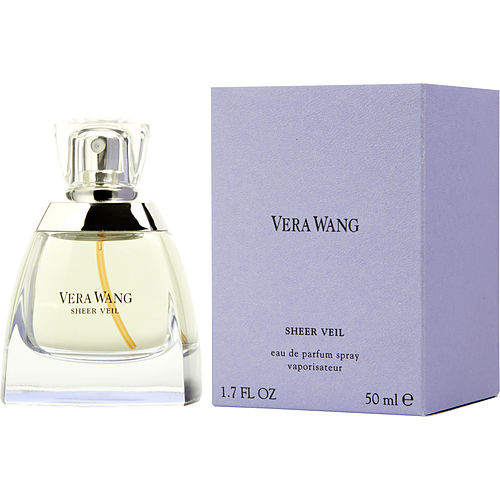 VERA WANG SHEER VEIL by Vera Wang