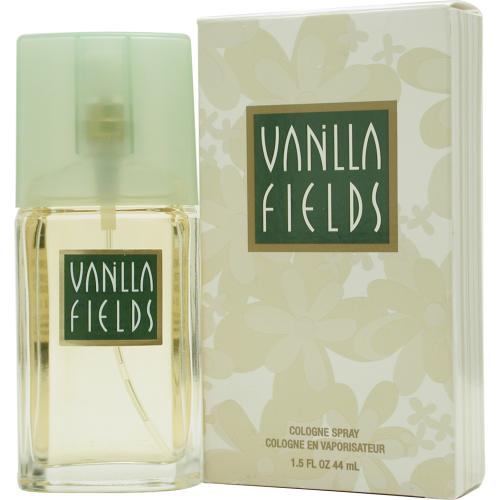 VANILLA FIELDS by Coty