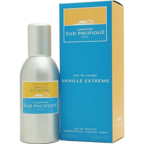 COMPTOIR SUD PACIFIQUE VANILLE EXTREME by Comptoir Sud Pacifique