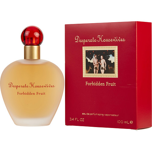 DESPERATE HOUSEWIVES FORBIDDEN FRUIT by Coty