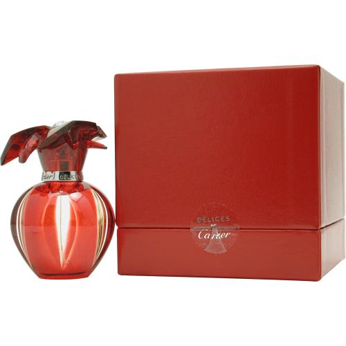 DELICES DE CARTIER by Cartier