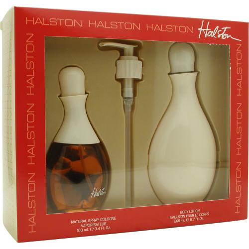 HALSTON by Halston